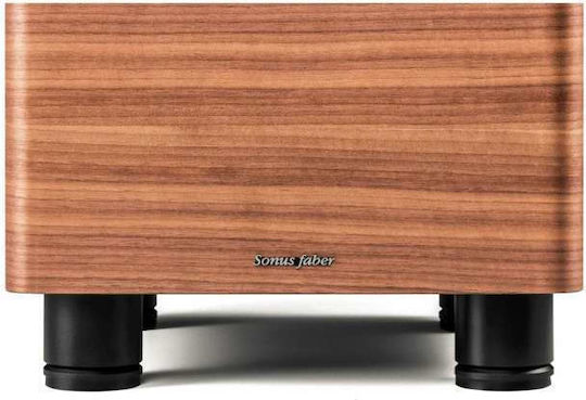 Sonus Faber Gravis I 18128-3229 Autoîntăritor Subwoofer cu Difuzor 12.4" 150W Nuci