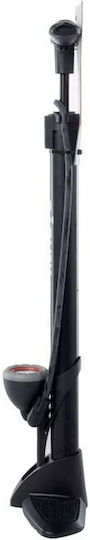 Radvik Blasa 92800350119 Pump Air Pump Hand with Manometer