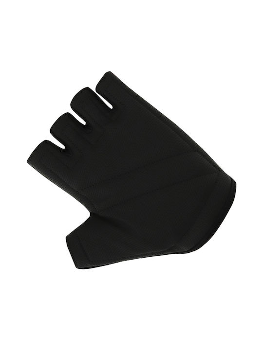 Freddy Men's Sports Gloves Gym Black