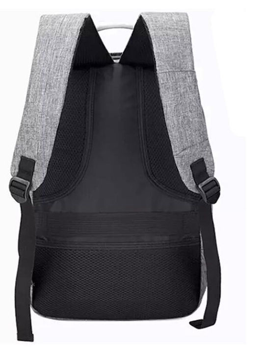 Backpack Αδιάβροχο Μαύρο