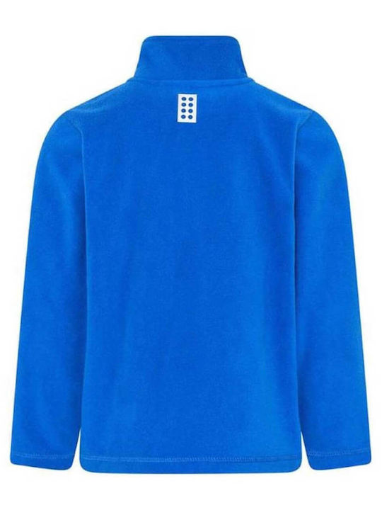 Lego Wear Geacă Casual Pentru Copii Albastră