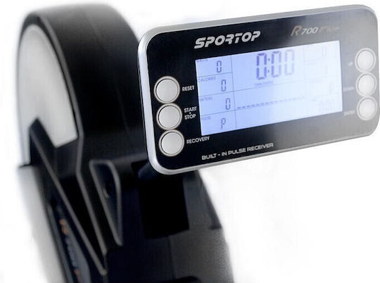 Sportop Професионална Гребна машина за Потребител до 140кг