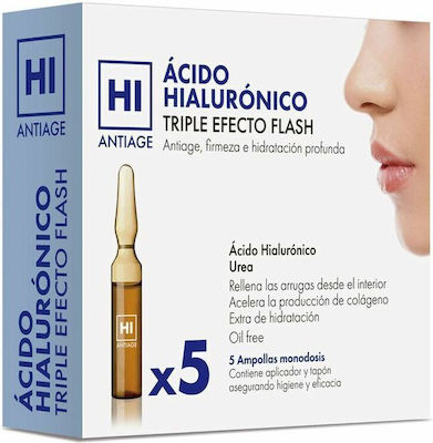 Redumodel Anti-Aging Serum Gesicht mit Hyaluronsäure 10ml