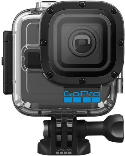 GoPro Dive Housing for GoPro Hero 11 Mini