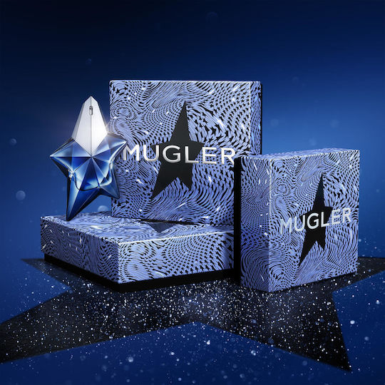 Mugler Angel Elixir Γυναικείο Σετ με Eau de Parfum 2τμχ