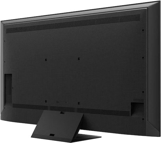 TCL Смарт Телевизор 55" 4K UHD Mini LED 55C805 HDR (2023)