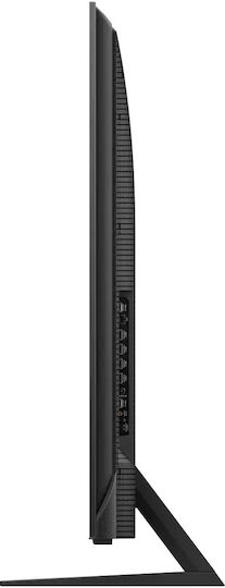 TCL Смарт Телевизор 55" 4K UHD Mini LED 55C805 HDR (2023)