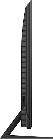 TCL Смарт Телевизор 55" 4K UHD Mini LED 55C805 HDR (2023)
