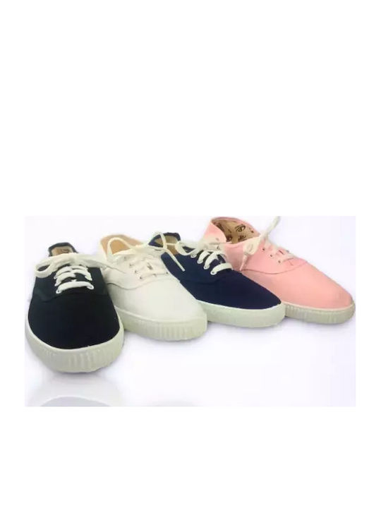 Damen Sneakers Rosa