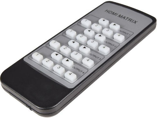 AvLink HDMI Суич 128.850UK