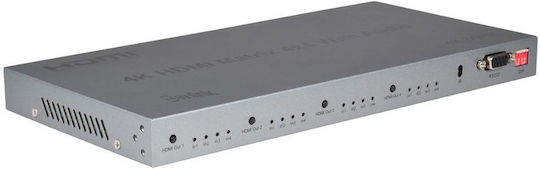AvLink HDMI Суич 128.850UK