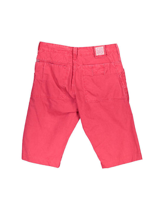 Murphy&Nye Men's Shorts Red