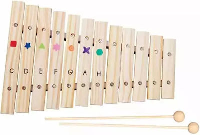 Vedes Wooden Xylophone