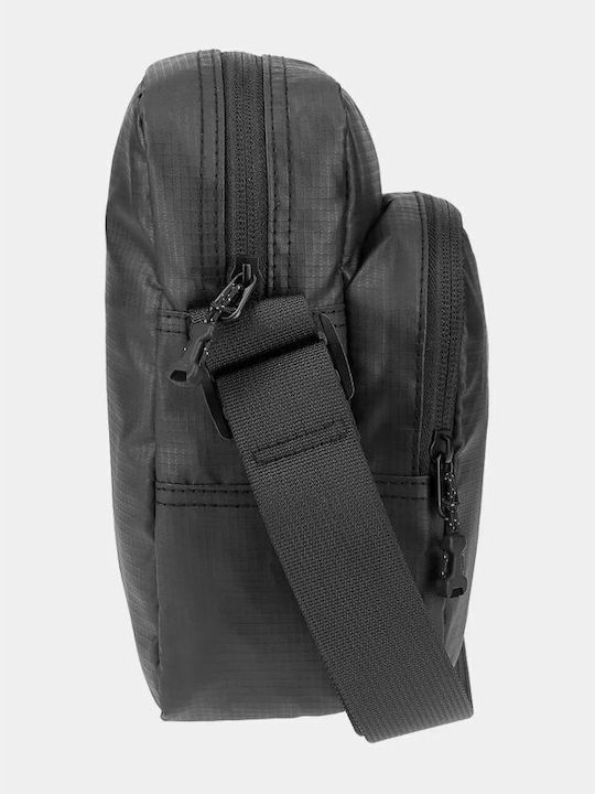 4F Bum Bag Taille Schwarz