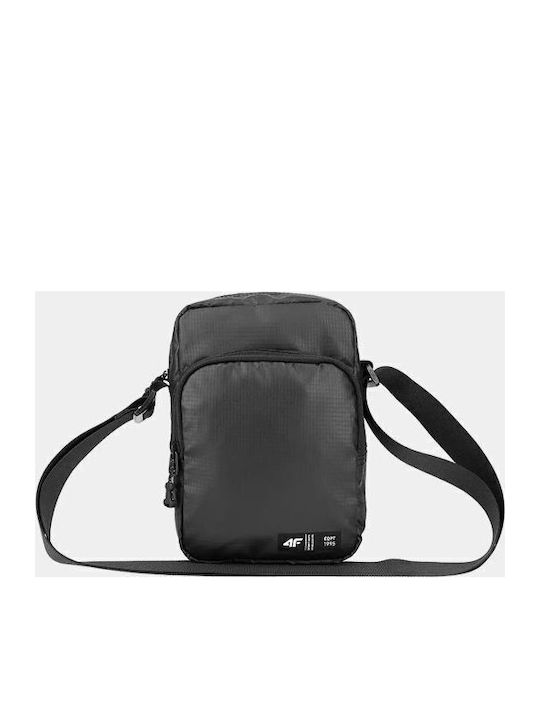 Bum Bag pentru Talie Negru