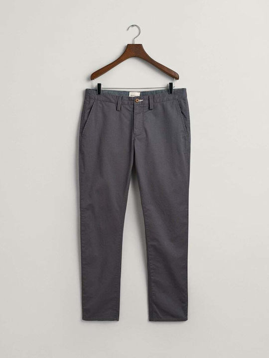 Pantaloni Anthracite