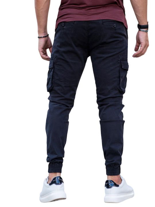 Hose Cargo Gray