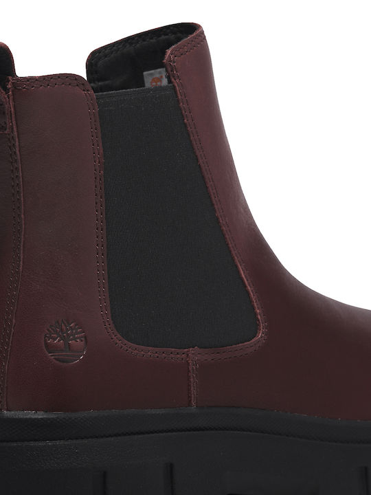 Timberland