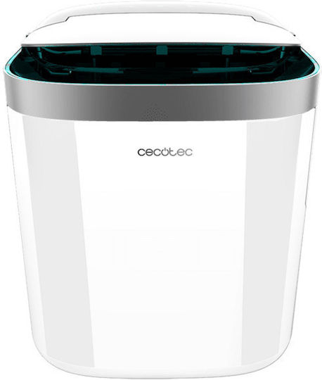 Cecotec Chillin' Ice 1500 Ice Machine with Daily Production 15kg 08052