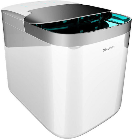 Cecotec Chillin' Ice 1500 Ice Machine with Daily Production 15kg 08052
