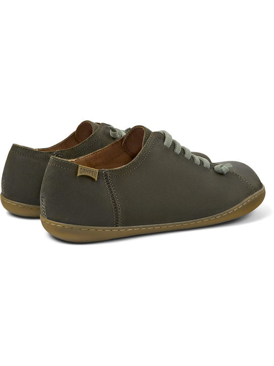 Peu Cami Men's Sneakers Green