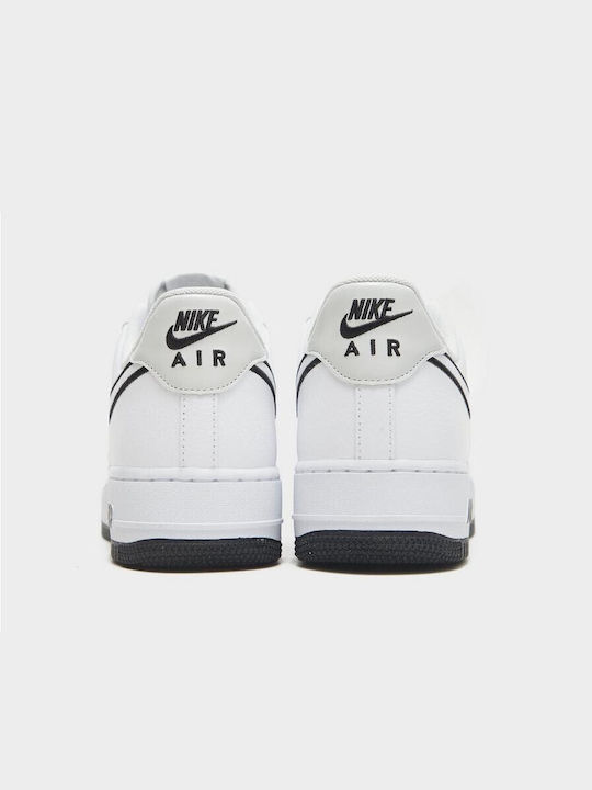 Air Force 1 '07 Ανδρικά Sneakers Λευκά