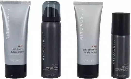 Rituals Skin Care Set for Αnti-ageing