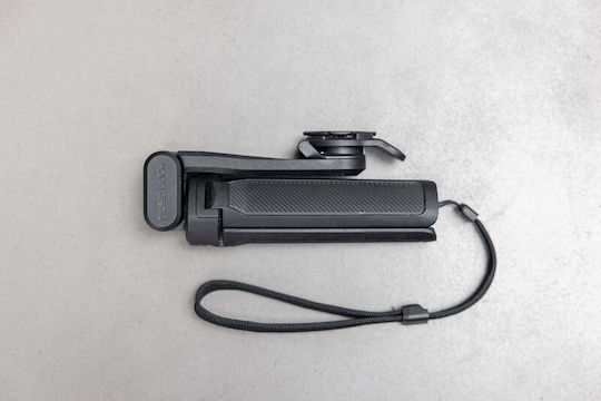 Quad Lock Selfie Stick Black QLM-TPS