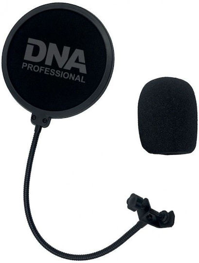 DNA Set Kondensatormikrofon USB