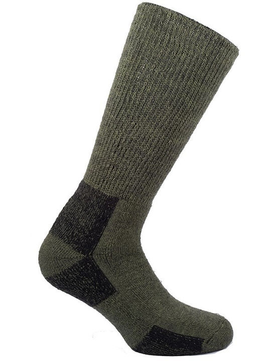 MRK Herren Thermo Socken Grüne