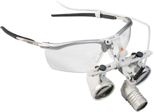 Heine Led Loupelight 2 Magnifying Glasses