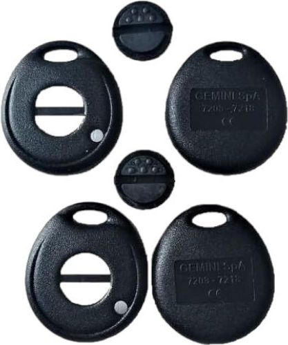 Gemini Car Alarm Control