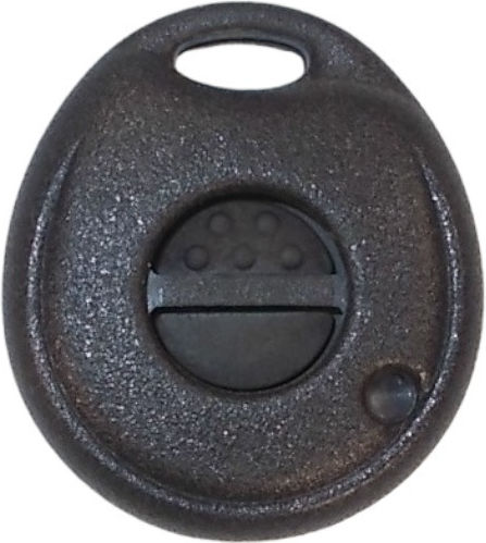 Gemini Car Alarm Control
