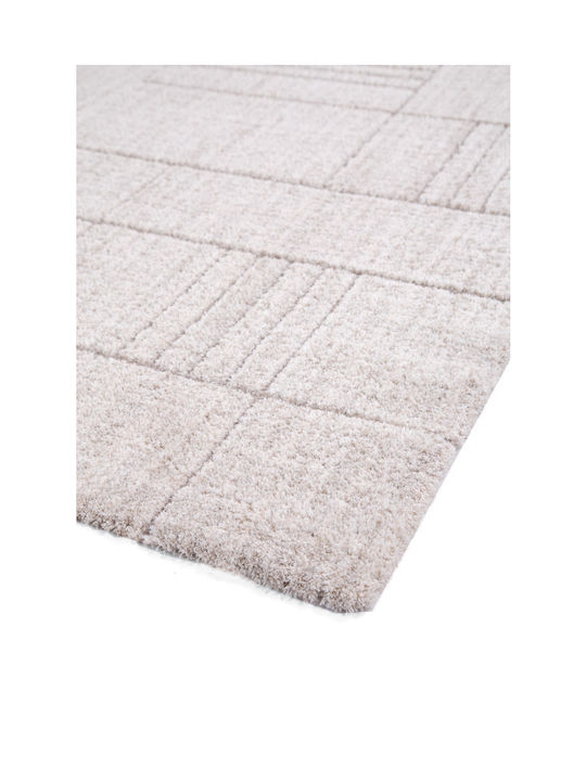 Royal Carpet Dune 603 571 Teppich Rechteckig Beige