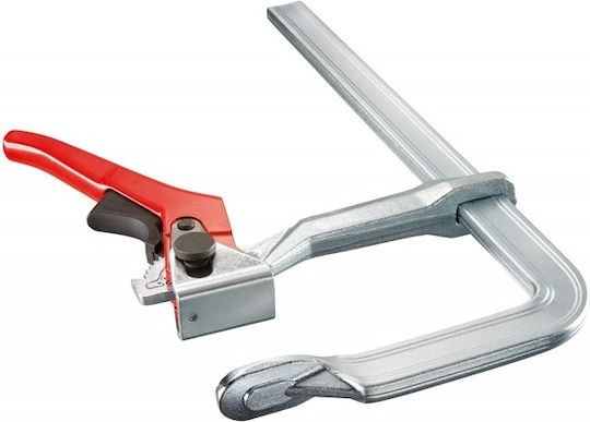 Bessey GH25 Σφιγκτήρας Βαρέως Τύπου Σκανδάλης με Μέγιστο Άνοιγμα 250mm