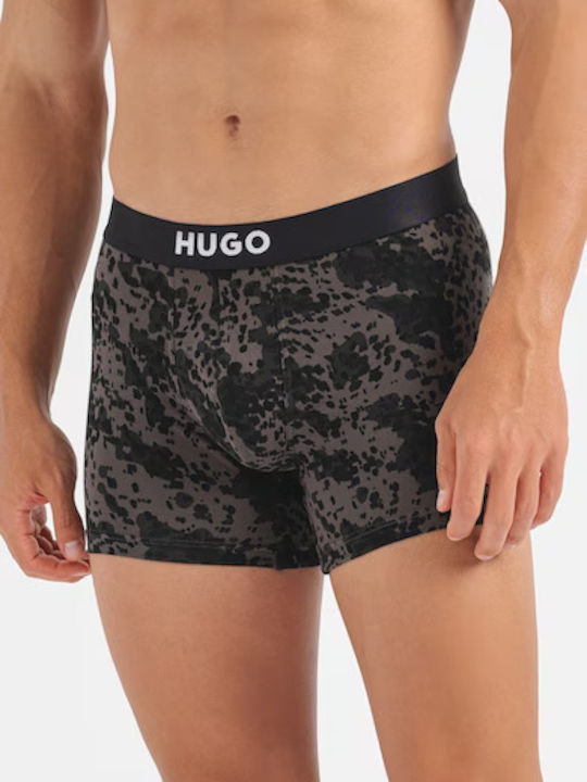 Hugo Boss Ανδρικά Μποξεράκια 2Pack