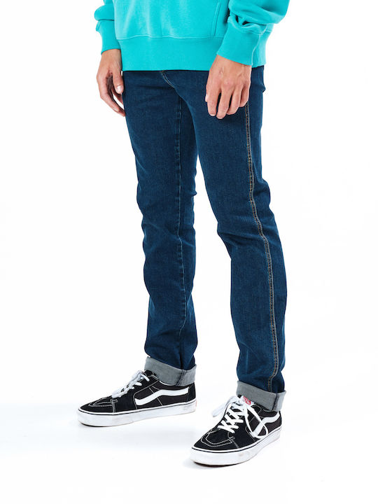 Emerson Herren Jeanshose Blau