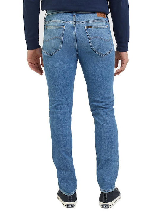 Lee Men's Jeans Pants in Slim Fit Blue