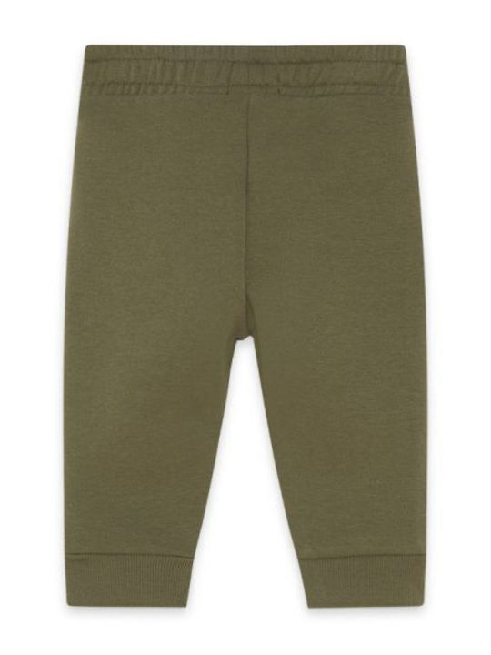 Canada House Kids Sweatpants Khaki 1pcs