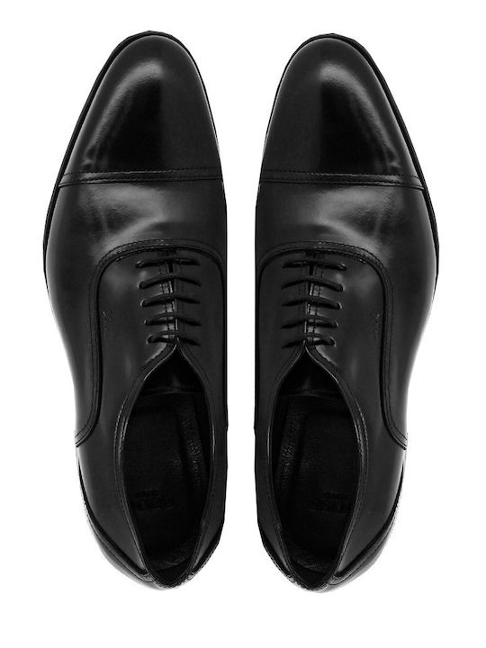 Ανδρικά Σκαρπίνια Black Florentik