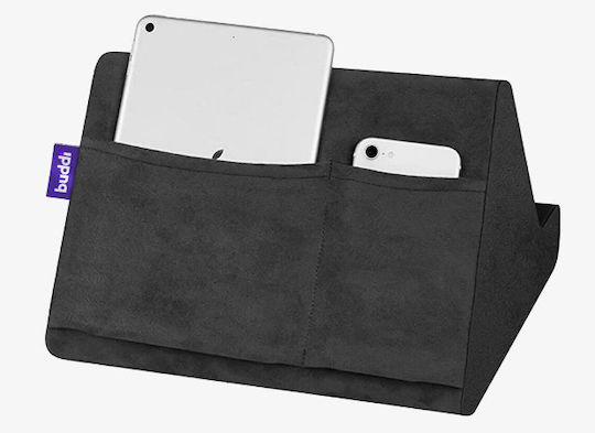 Buddi Βάση Tablet Γραφείου σε Μαύρο χρώμα