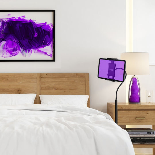 Buddi Tablet Stand Floor Black
