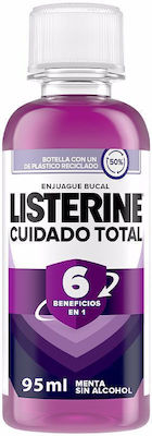 Listerine Total Care Στοματικό Διάλυμα 95ml