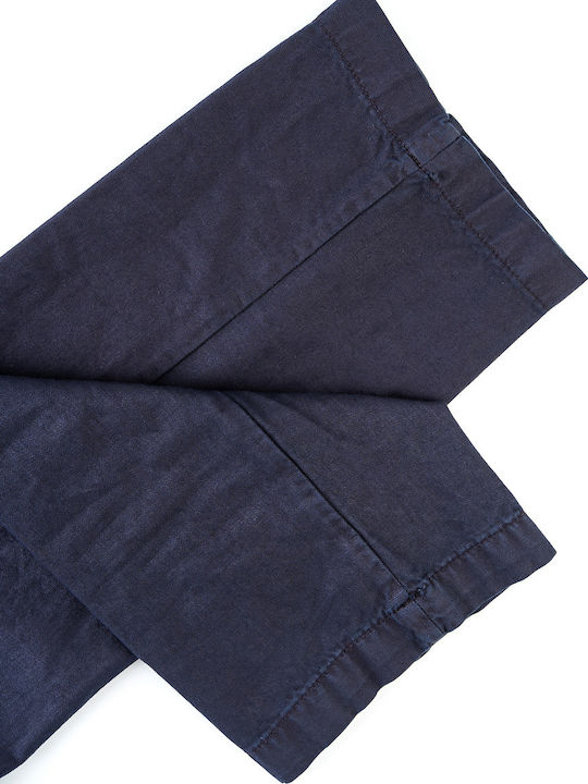 Charlie 7 Um0057 Hose Chino Marineblau