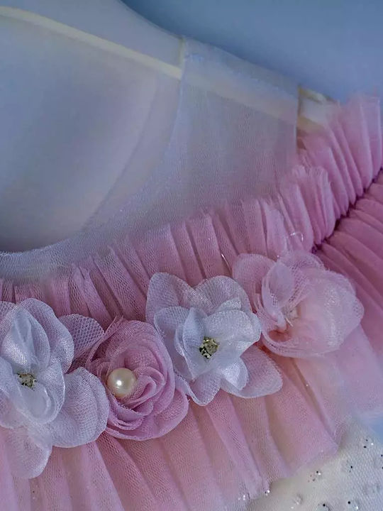 Rochie pentru Copii Roz