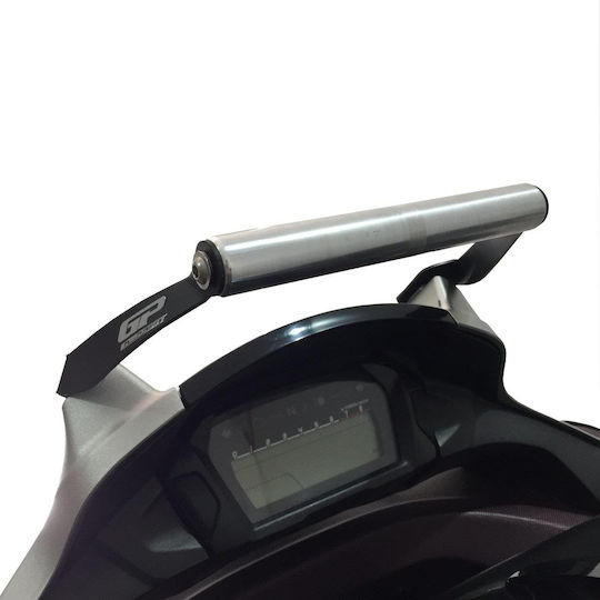 Moto Discovery 09260259001176