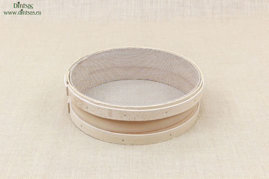 Sieve made of Wood Sieve made of Wood