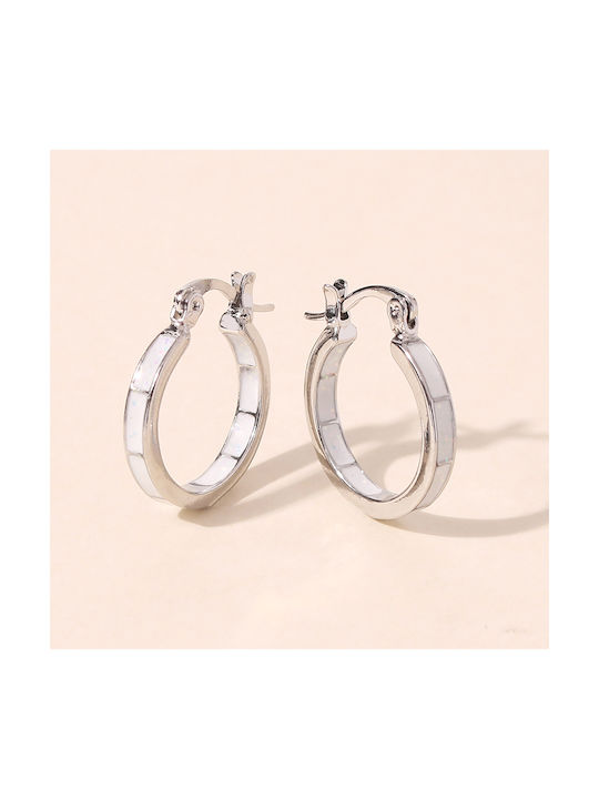 Earrings Hoops