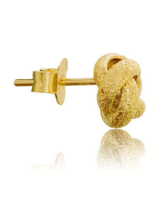 Обици от Злато 14K