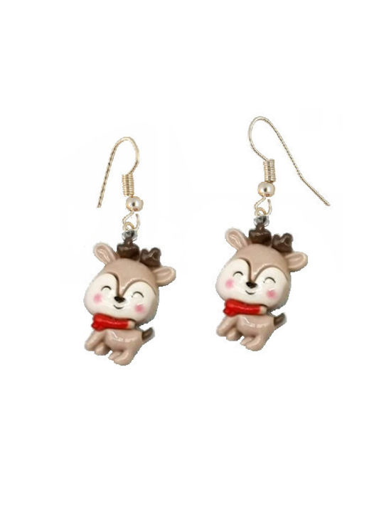 Tatu Moyo Earrings Pendants